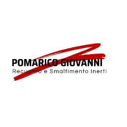 Pomarico  Giovanni  Recupero e Smaltimento Inerti logo