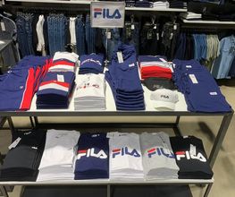 Jeans Shop Bild 7