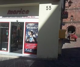 Optique Morice image 1
