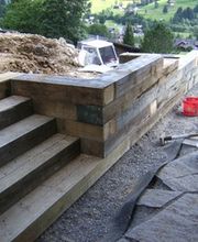 Bangerter Gartenbau AG Bild 7