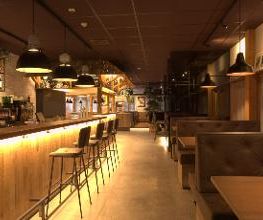 Hawara Restaurant Bowling Bild 1