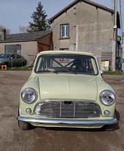 GARAGE DE LA MAISON NEUVE image 2