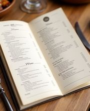 Plaza Restaurant Bild 3