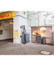 Shell Recharge Charging Station Bild 5