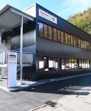 Hametec AG Bild 2
