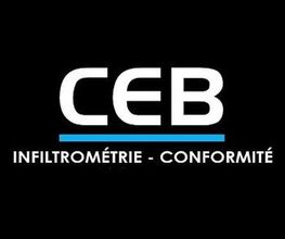 CEB Infiltrométrie image 3