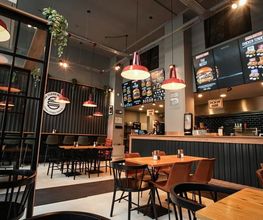 The Clean Burger Leipzig Bild 5
