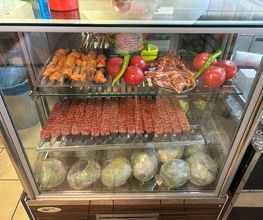 Zara Grill Bünde Bild 6