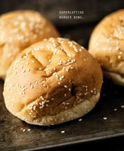 Mam-Mam Burger Bild 3