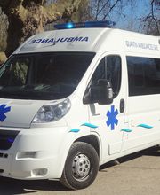 Quantin Ambulance SARL image 1