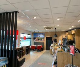 star Tankstelle Bild 7