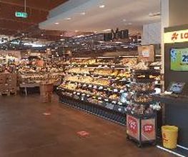 Rewe-Markt-Dahme/Mark Bild 4