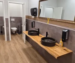 Clean & Shine Reinigungsservice Bild 7