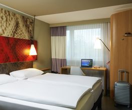 ibis Zurich Adliswil Bild 4