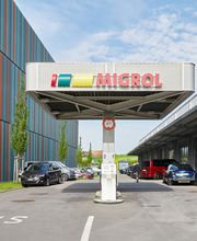 Migrol Tankstelle Bild 4