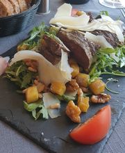 Café Restaurant - Chez Carla & Nuno Bild 19