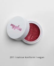 Pigment 201 - Mygloss - Kosmetikindustrie - Stuttgart