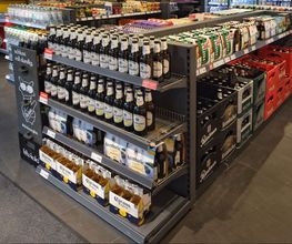 JET Tankstelle Bild 4
