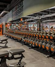 Basic-Fit 24/7 image 1