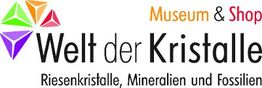 Welt der Kristalle Museum & Shop
