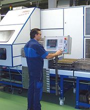 Aeschlimann AG Décolletages Bild 3