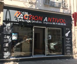 AA Action Antivol image 1