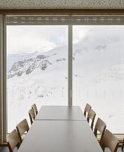 Restaurant Bollywood Bild 3