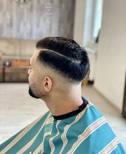 Aysel's Friseursalon und Barbershop Bild 8