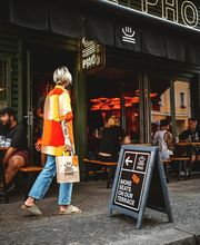 PHO - Noodlebar (Kreuzberg) Bild 6