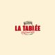 LA TABLÉE