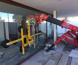 Spain Crane International S.L. imagen 10