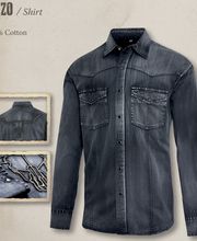 Western- und Army-Shop Bild 6