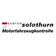 Motorfahrzeugkontrolle des Kt. Solothurn