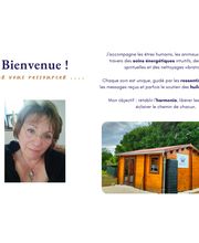 Papillon de Lumière image 3