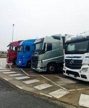 TRANSPORTES DE DIEGO SL imagen 1