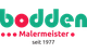 Heinrich Bodden Malermeister GmbH + Co. KG