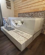 Lac Léman Spa Bild 12