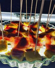 Bar Santa Martha tapas y cocteles - karaoke imagen 16