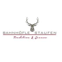 Bahnhöfle Staufen