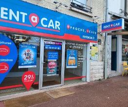Rent A Car image 3