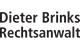 Brinks Dieter Rechtsanwalt