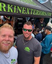 Kirkin Exteriors image 19