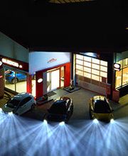 Sind Sie ein Fan von Kia? Dann sind Sie bei Autohaus Leonberg genau richtig. Denn hier finden Sie ganz viele Modelle der Marke Kia.