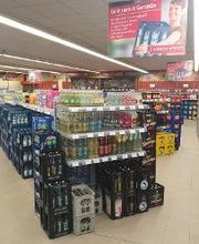 Lösch Depot Getränkemarkt Engelsdorf Bild 4