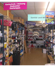 Wohnmobile - Caravan Goebel Bild 9