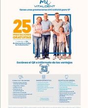 Clínica Dental Vitaldent imagen 20