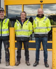 Kiloutou Orange image 5