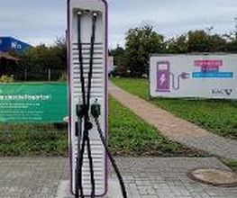 TEAG Mobil-Ladestation Bild 5