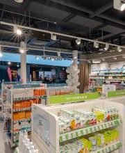 BENU Bulle Gare Bild 2