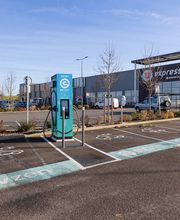 EVzen station de recharge image 8